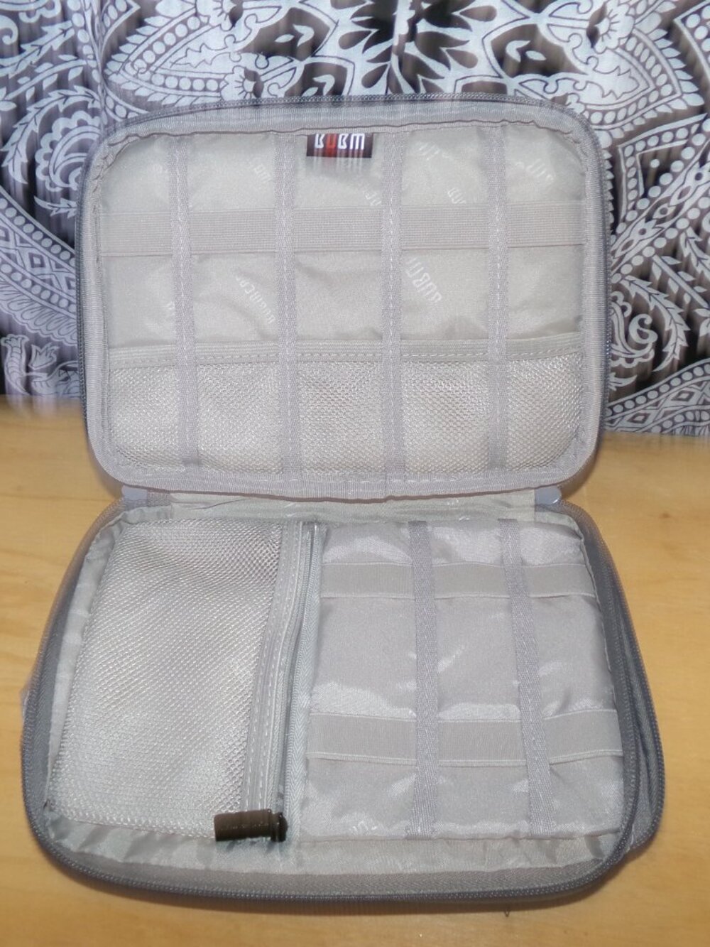 BUBM Travel Case - Unisex